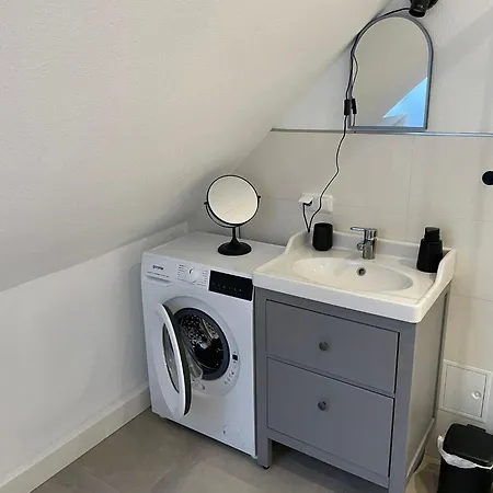 Apartment Branderodaer *