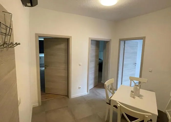 Apartment Branderodaer *